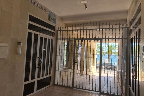 Lägenhet i Lo Pagan, Murcia - foto 2